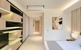 Moulmein Studios By K&C Serviced Apartment